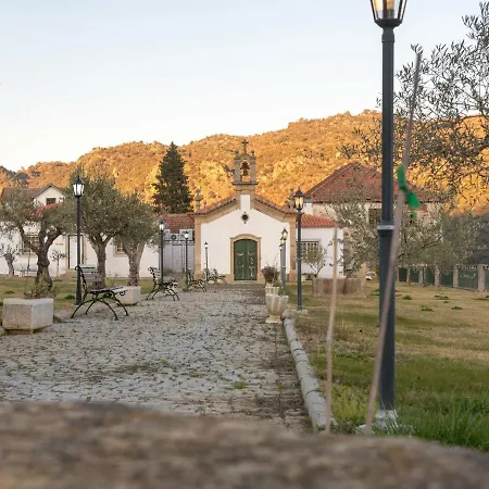 Σπίτι διακοπών Casa Do Alambique Vila Flor