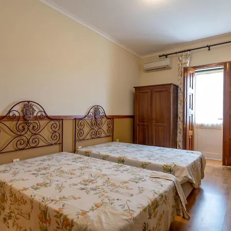 Casa Do Alambique Σπίτι διακοπών Vila Flor