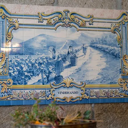 Casa Do Alambique